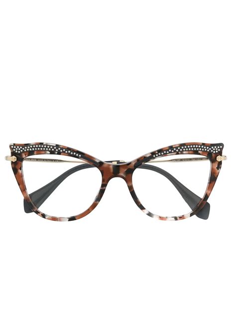 miu miu glasses price|miu miu eyeglasses.